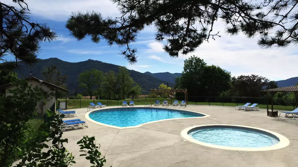 VVF Die 3 étoiles★★★