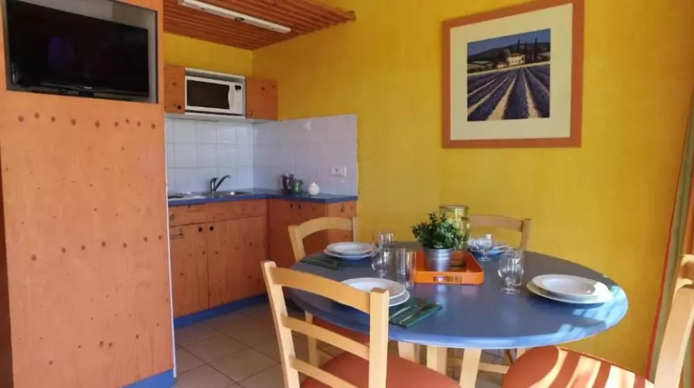 VVF Die 3 étoiles★★★