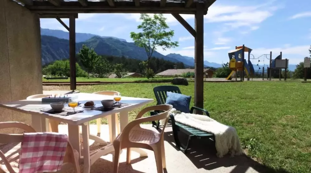 VVF Die 3 étoiles★★★