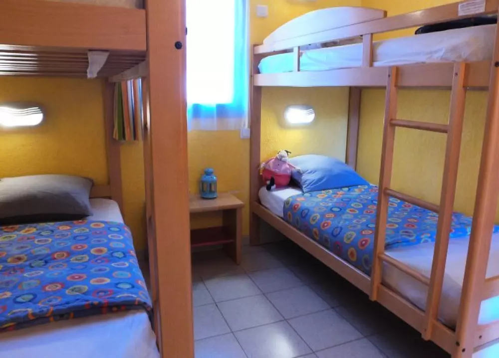 VVF Die 3 étoiles★★★