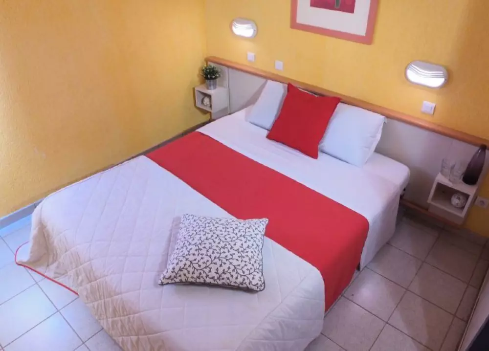 VVF Die 3 étoiles★★★