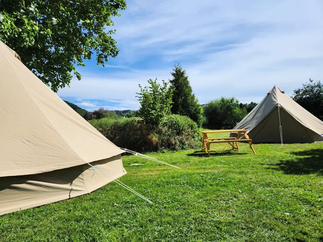 Campamento Diekirch