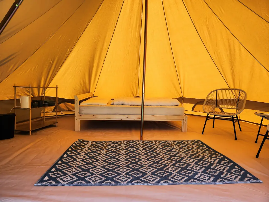 Campamento Diekirch