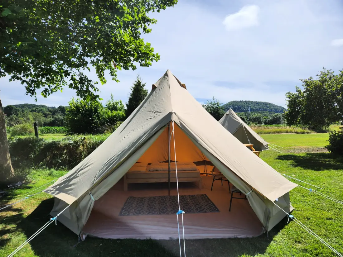Campamento Diekirch