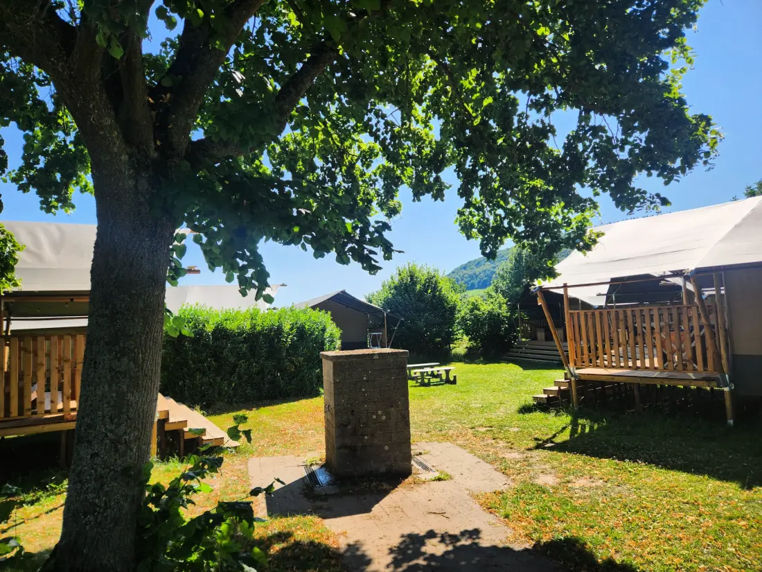 Campamento Diekirch