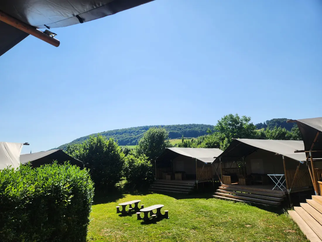 Campamento Diekirch