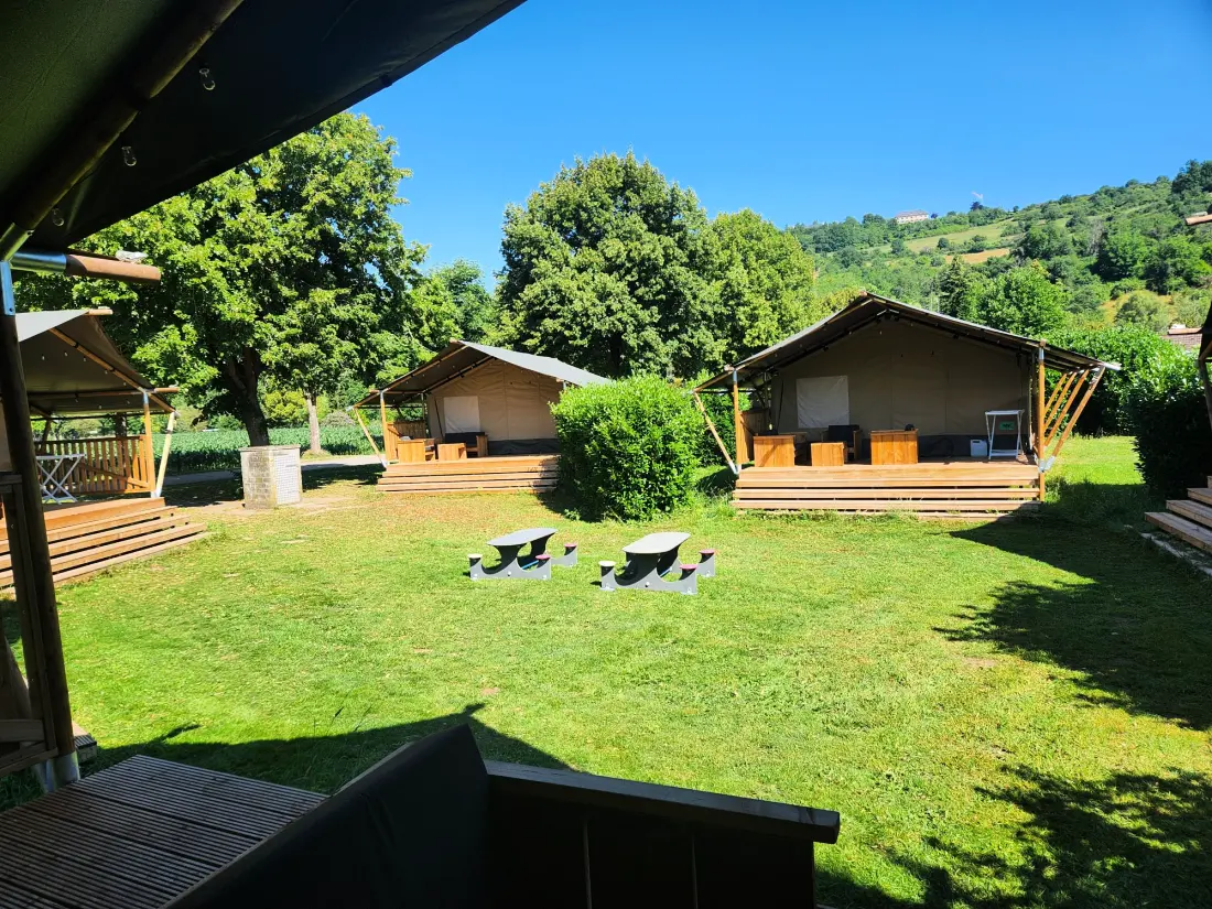 Campamento Diekirch