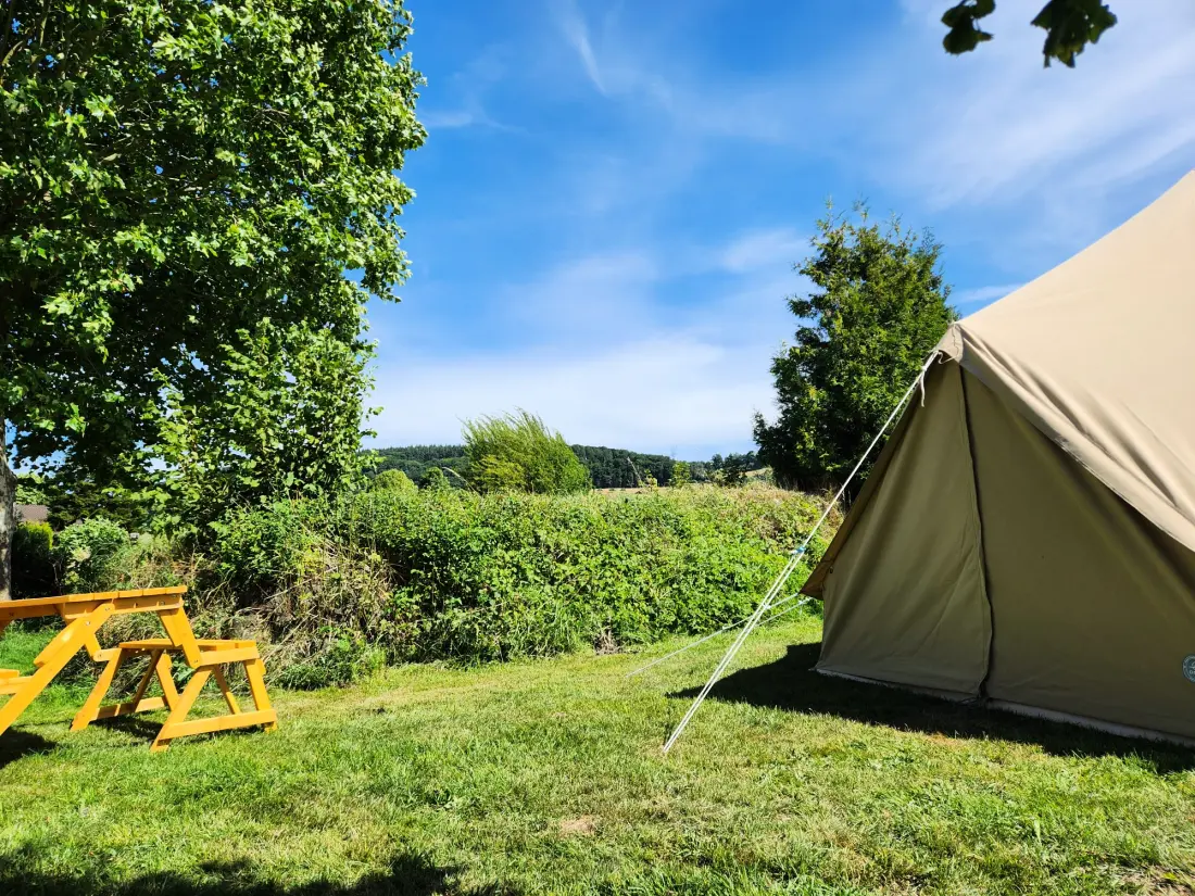 Campamento Diekirch