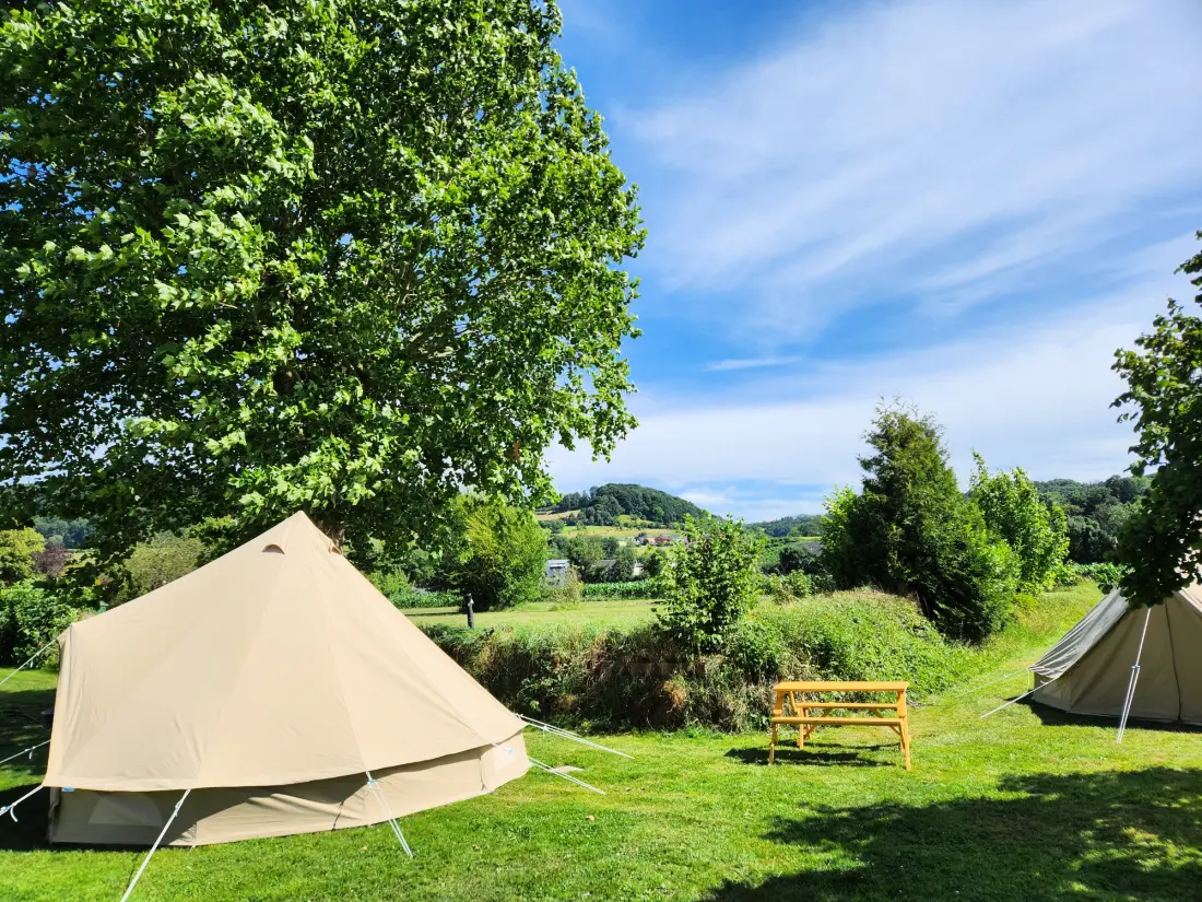 Campamento Diekirch