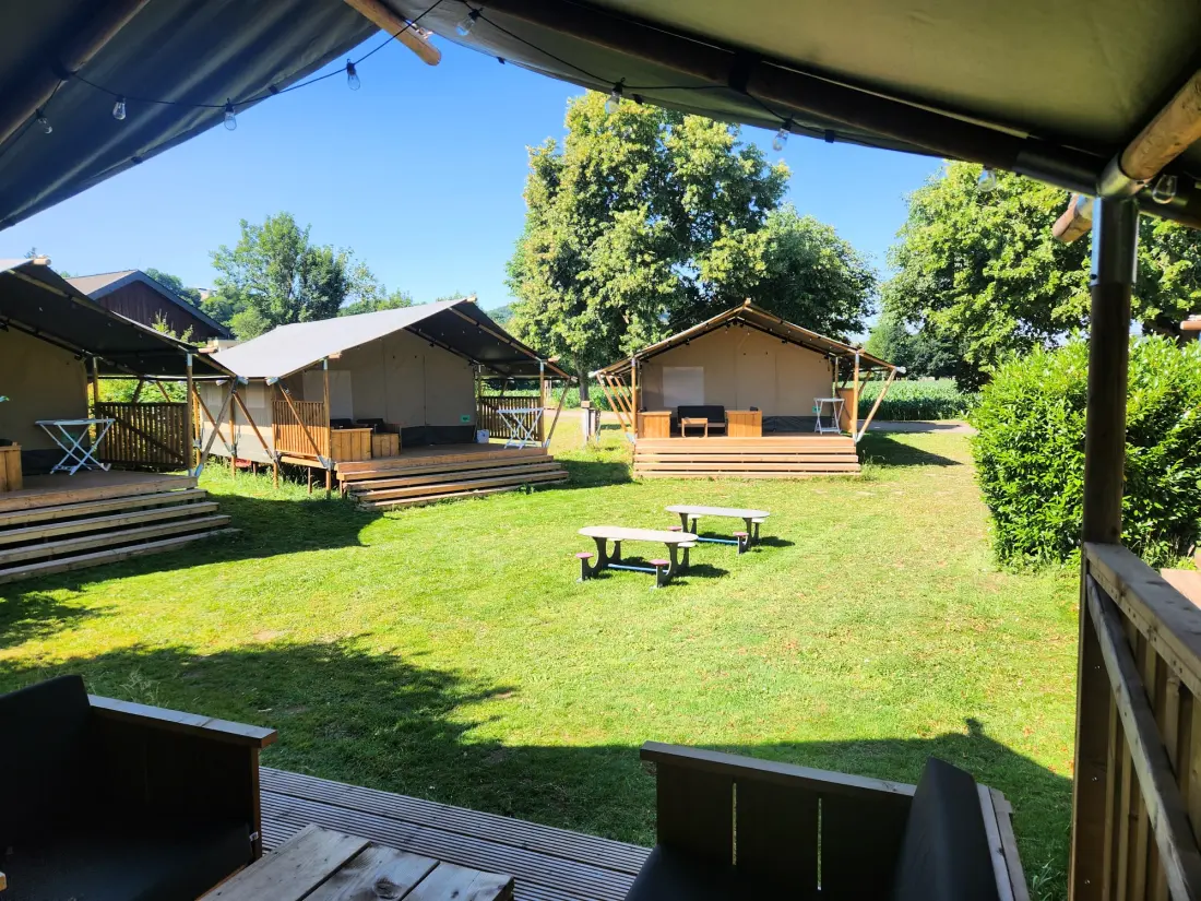 Campamento Diekirch