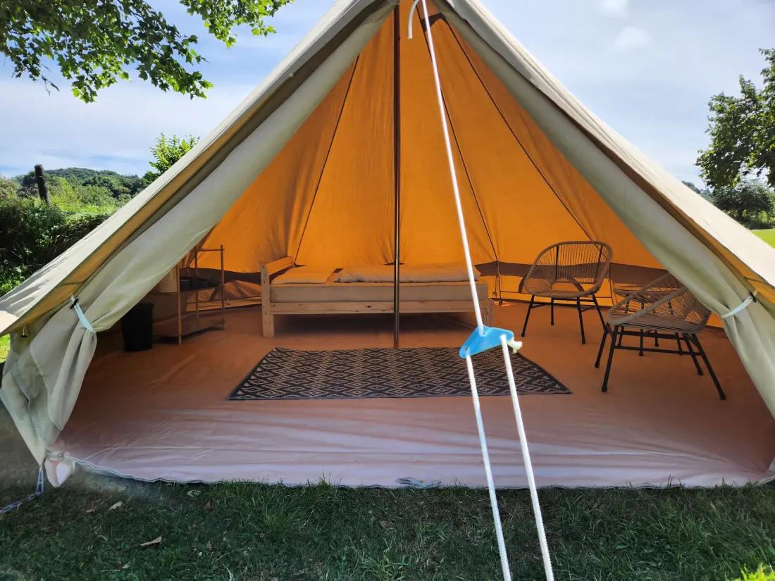 Campamento Diekirch