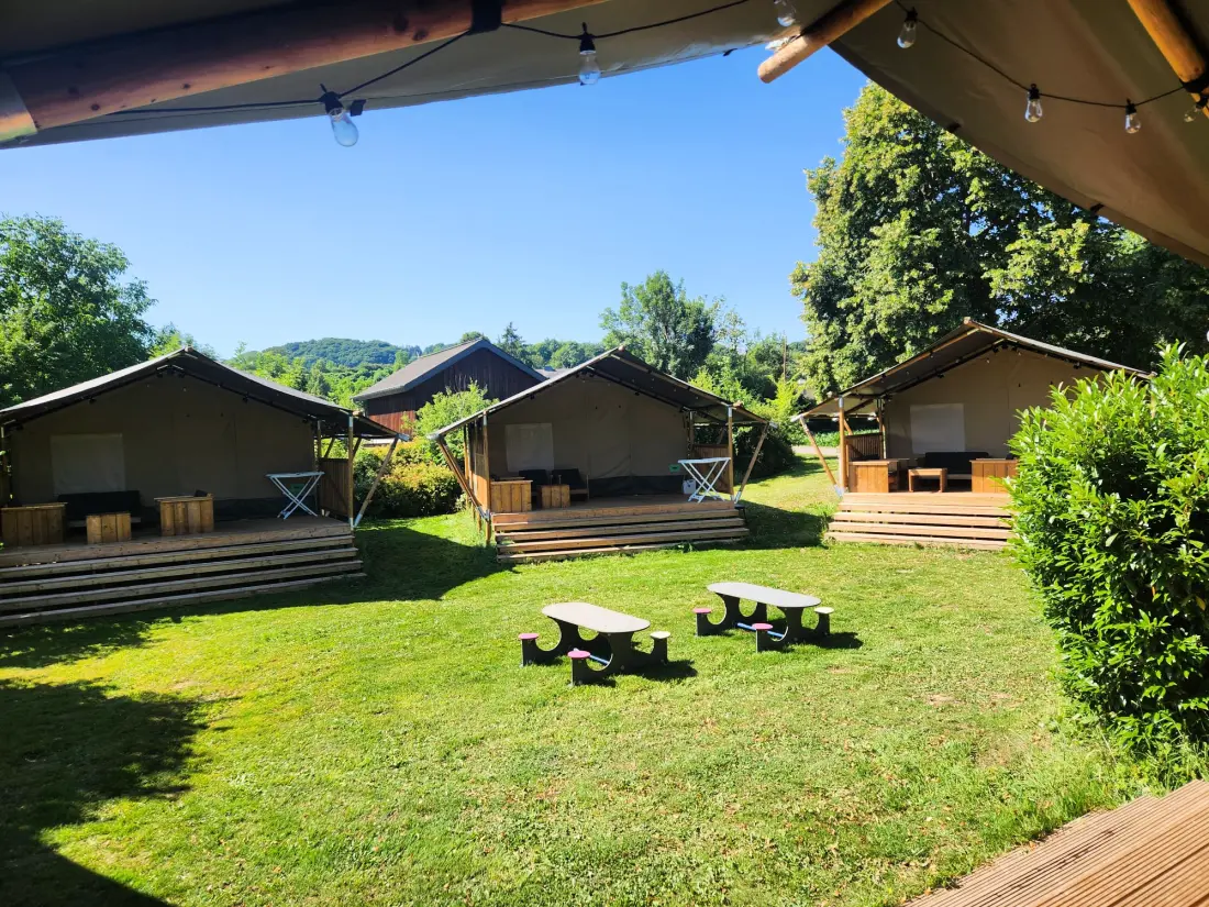 Campamento Diekirch