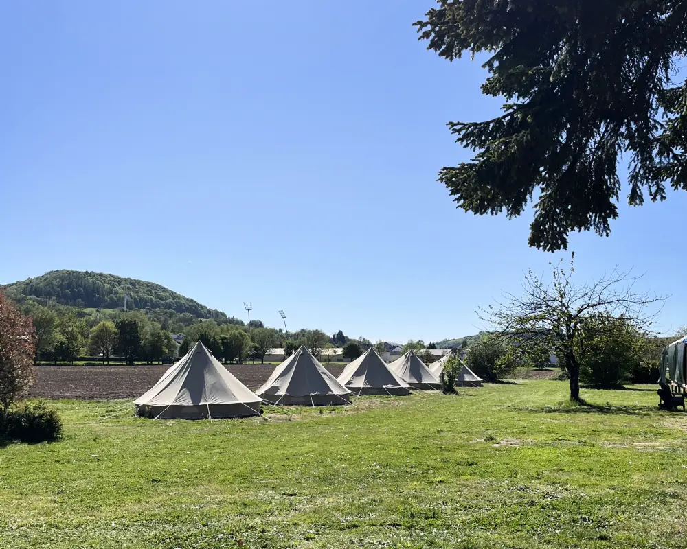 Camp Diekirch