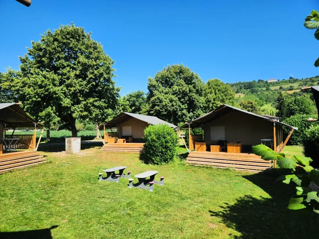 Campamento Diekirch