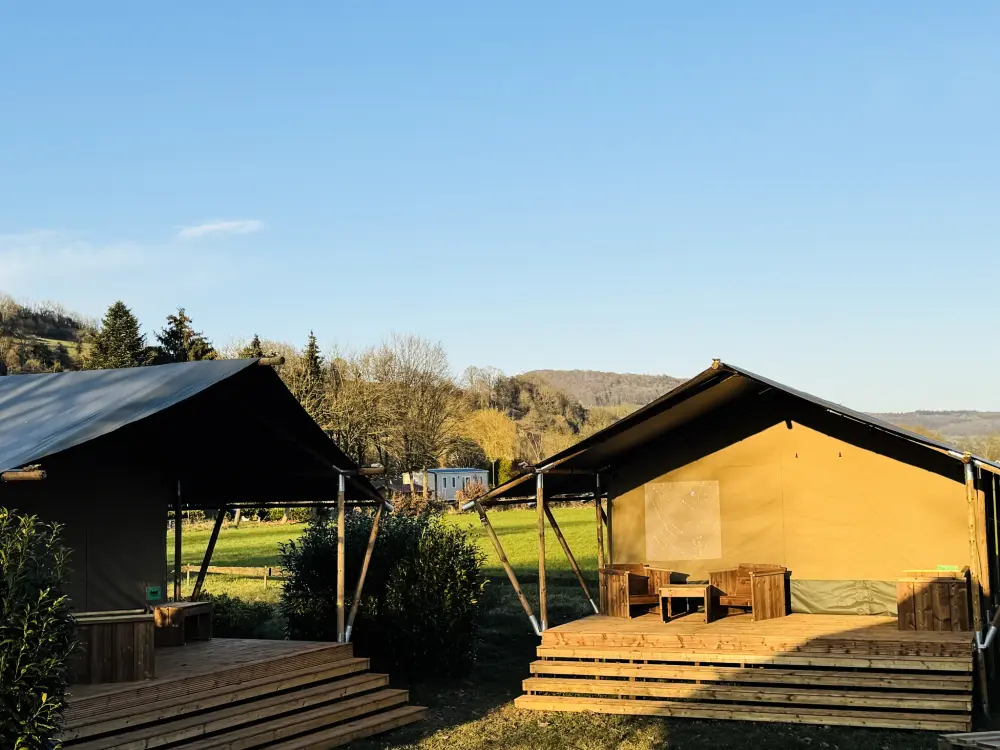 Campamento Diekirch