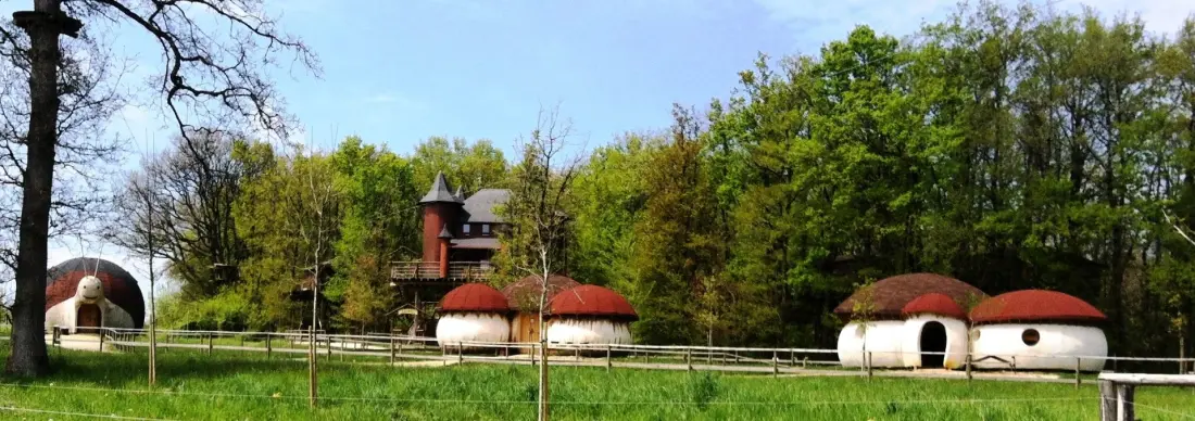 Domaine de Dienné