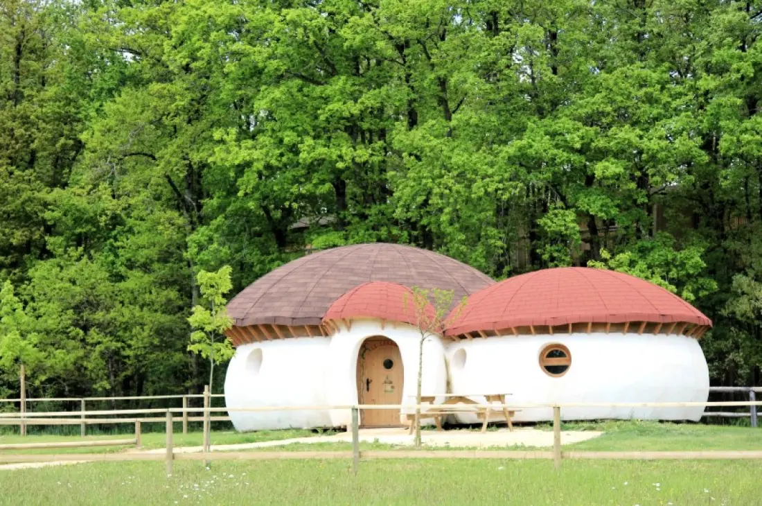 Domaine de Dienné