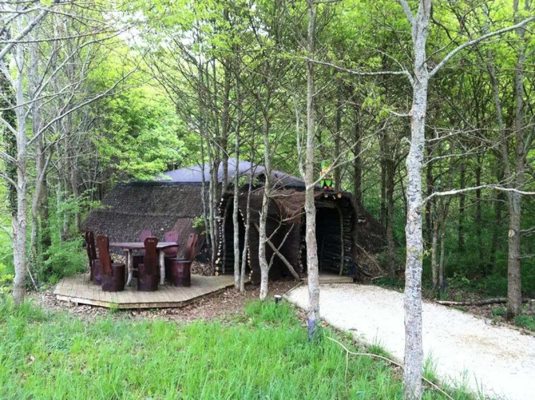 Domaine de Dienné