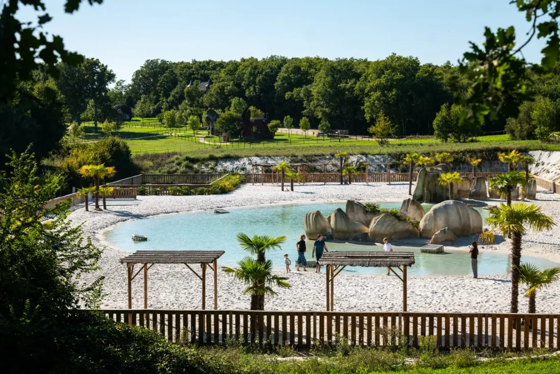 Domaine de Dienné