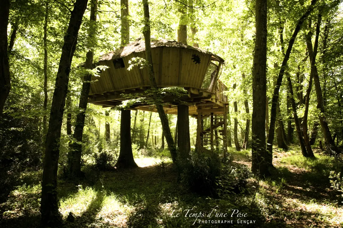 Belle Park