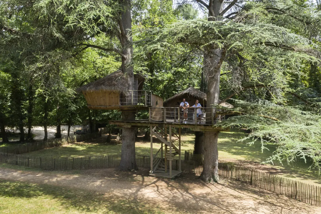 Belle Park