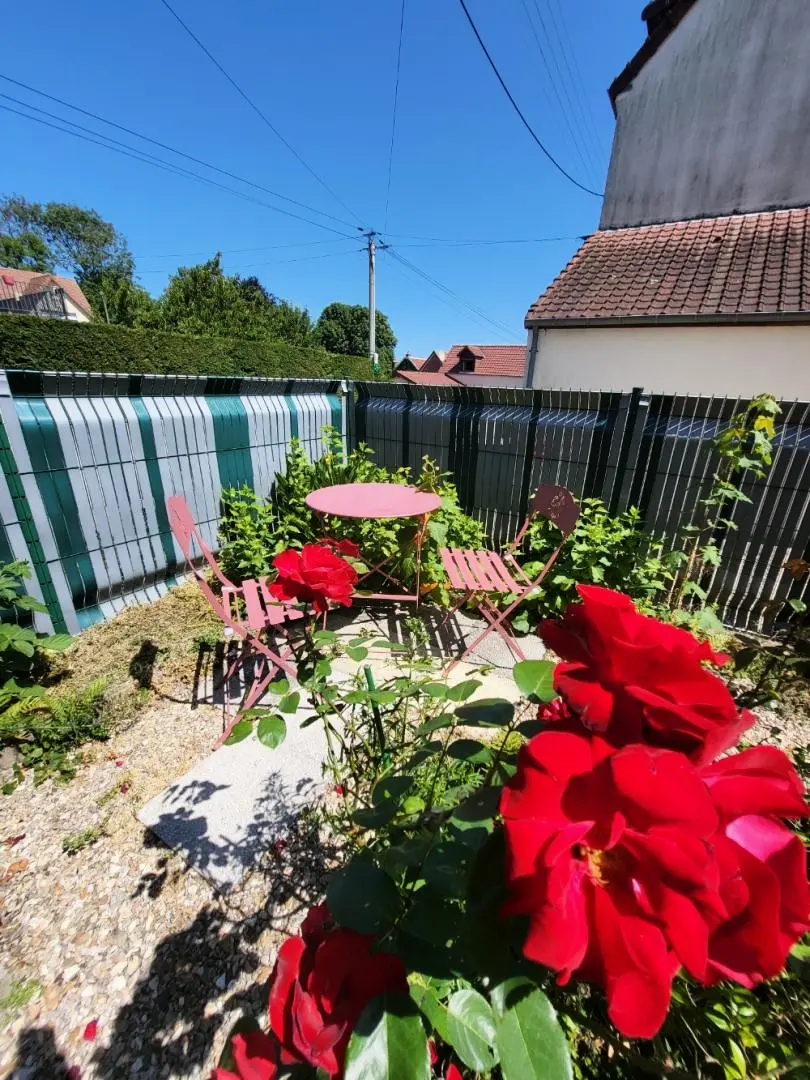 Gîte de France Gîtes de fance® - golf és tenger között 2 fül