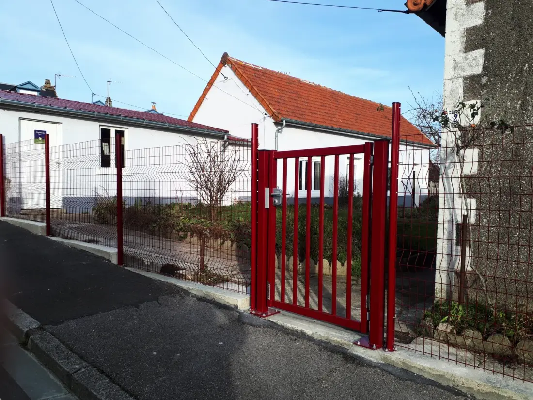 Gîte de France Gîtes de fance® La hulotte 3 épis