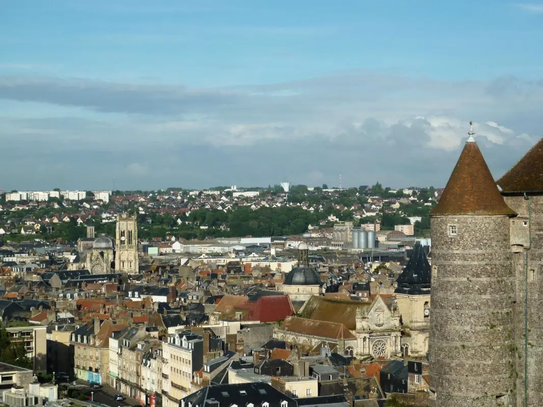 Gîte de France Gîtes de fance® La hulotte 3 épis