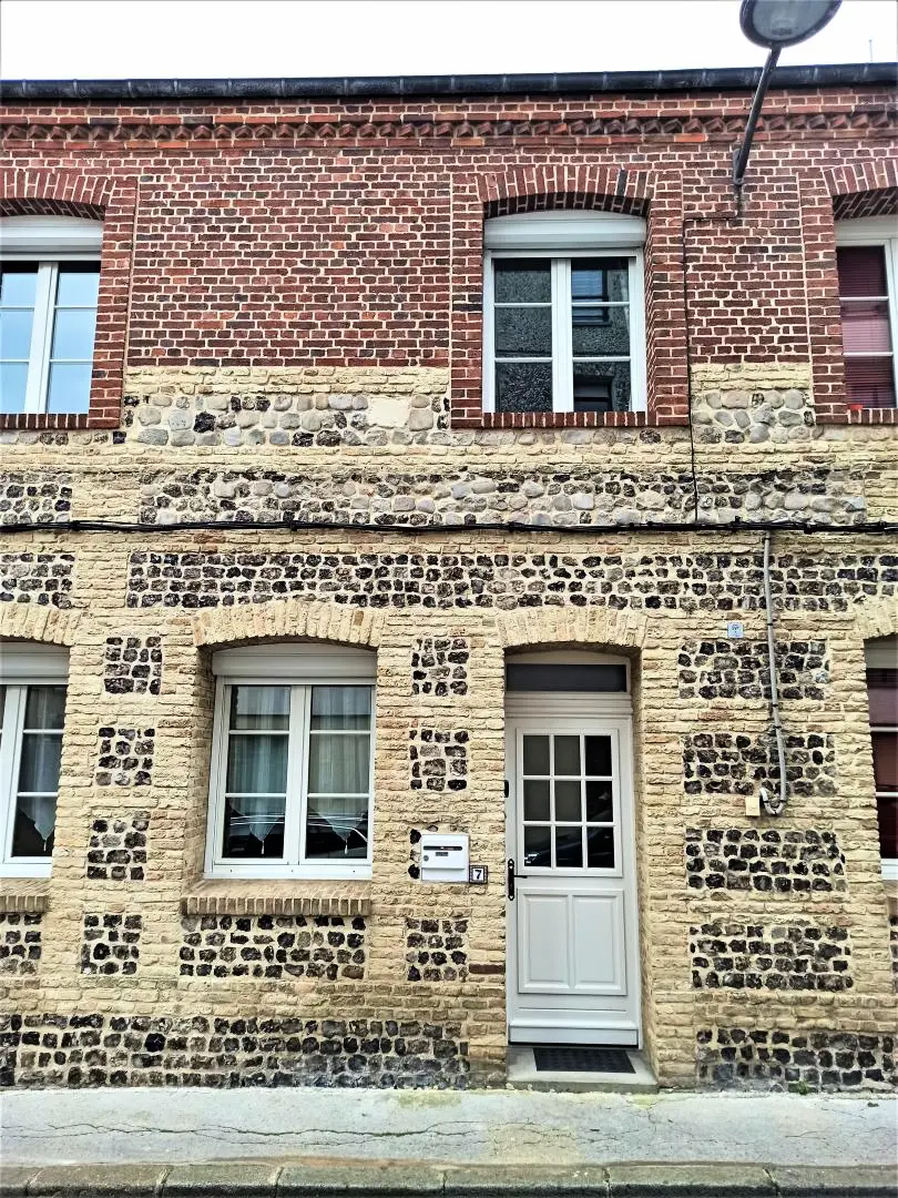 Gîte de France Gîtes de france® - les tündérek 3 fül