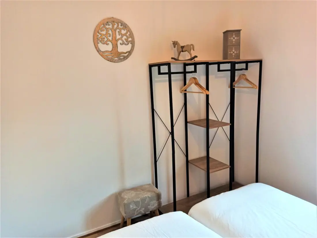 Gîte de France Gîtes de france® - les tündérek 3 fül
