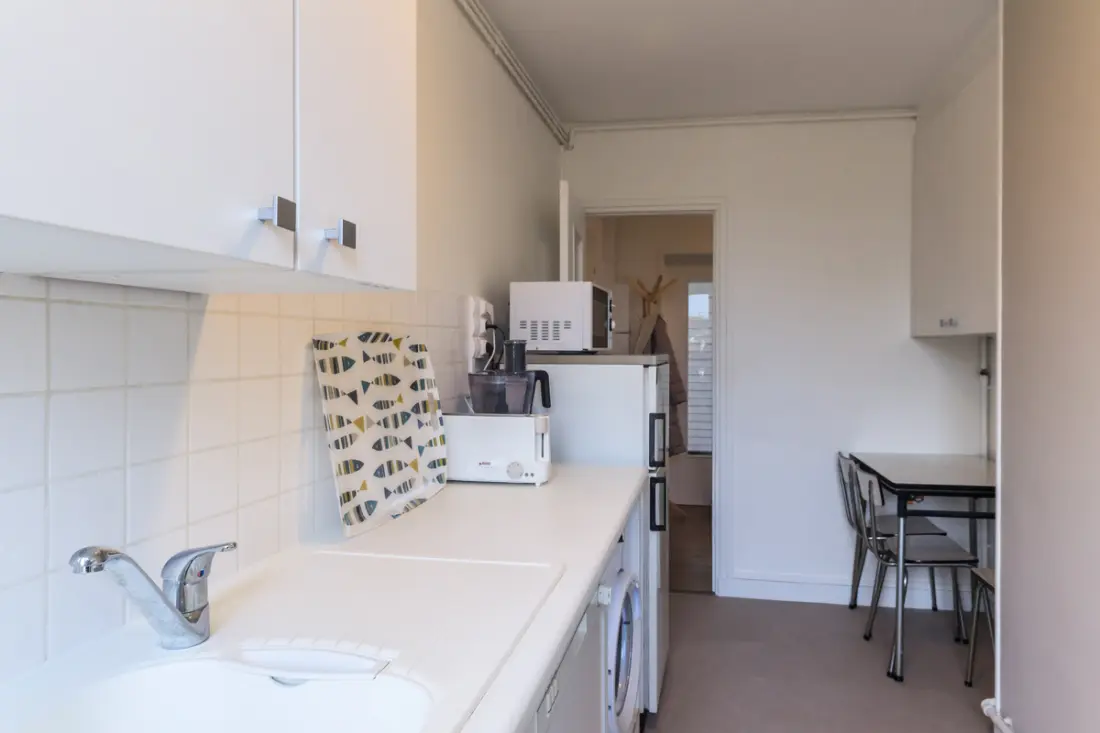 Gîte de France Gîtes de france® - tenger és pier 3 fül