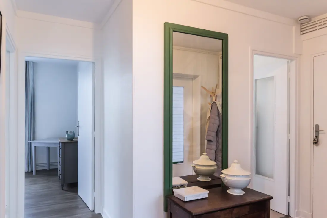 Gîte de France Gîtes de france® - tenger és pier 3 fül