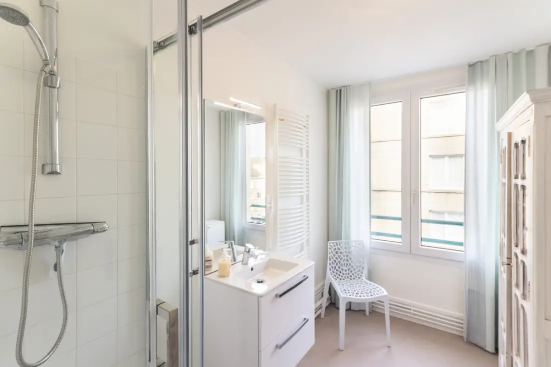 Gîte de France Gîtes de france® - tenger és pier 3 fül