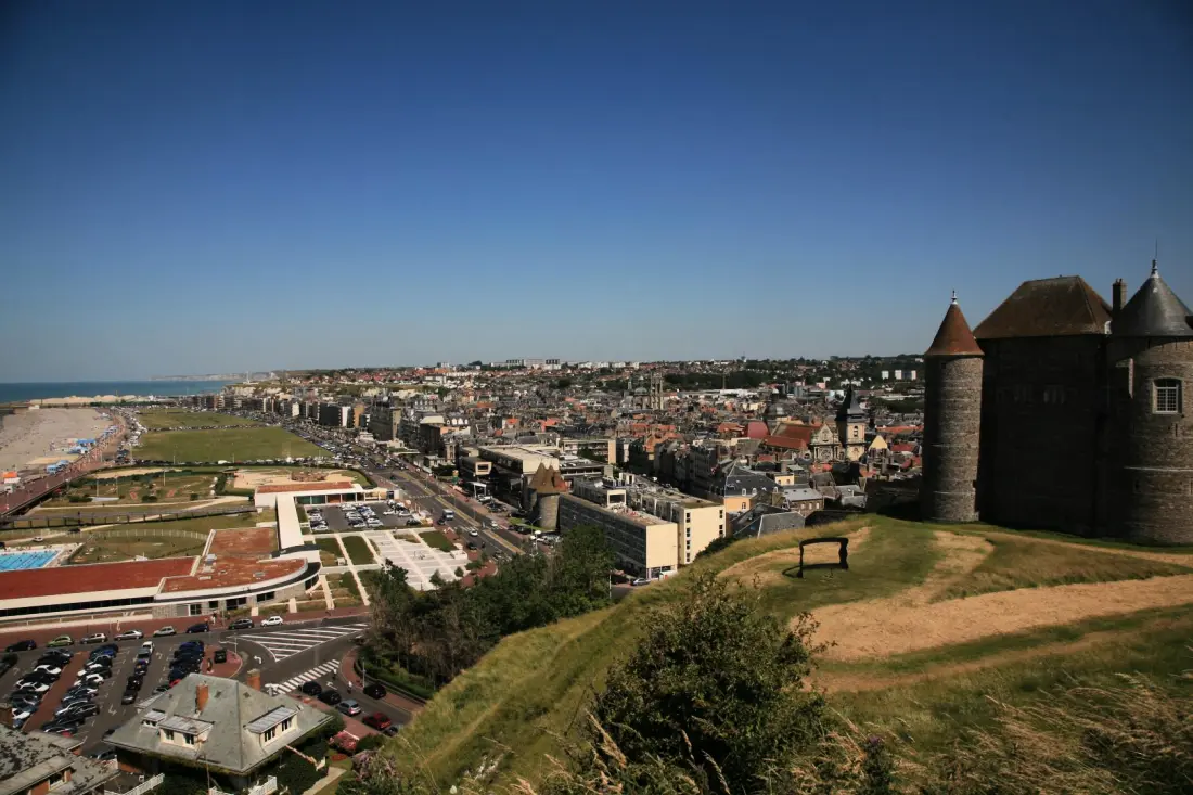 Gîte de France Gîtes de france® - tenger és pier 3 fül