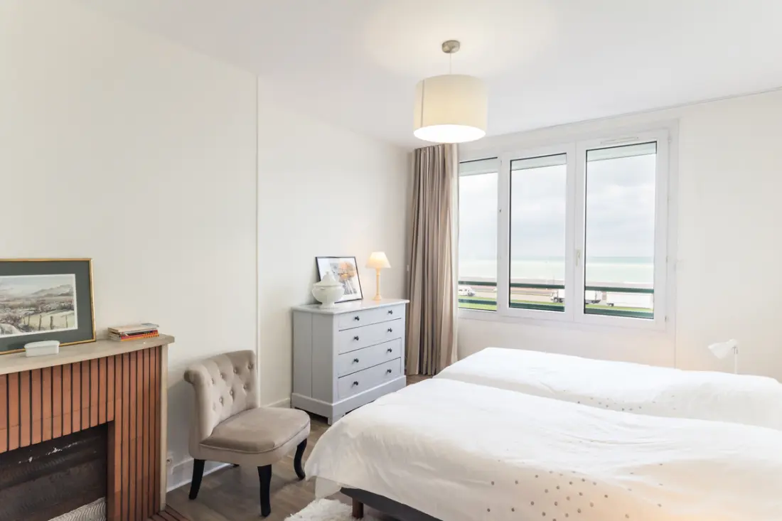 Gîte de France Gîtes de france® - tenger és pier 3 fül