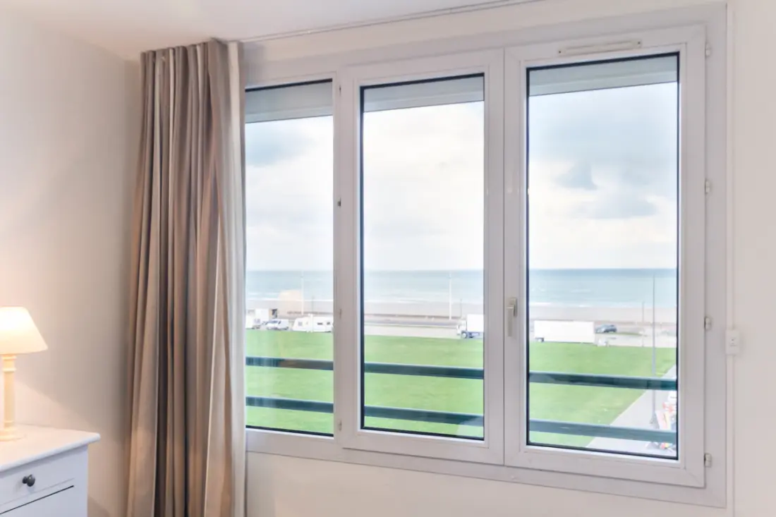 Gîte de France Gîtes de france® - tenger és pier 3 fül