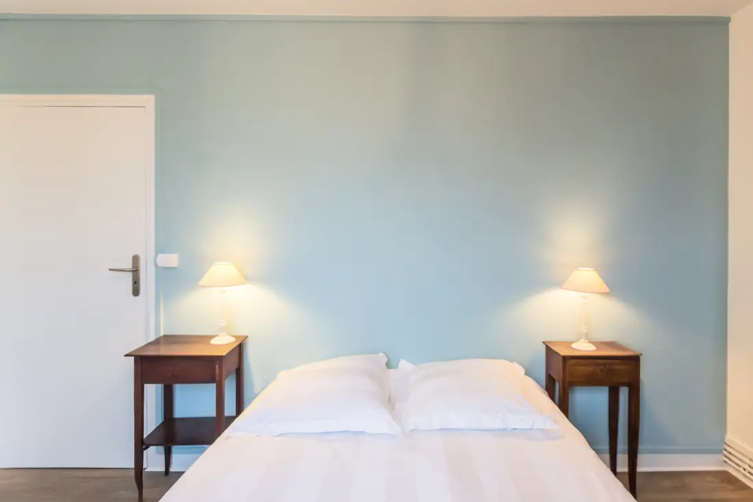 Gîte de France Gîtes de france® - tenger és pier 3 fül