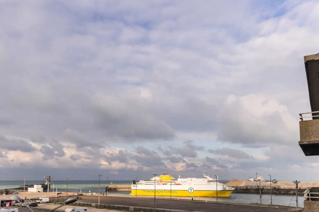 Gîte de France Gîtes de france® - tenger és pier 3 fül