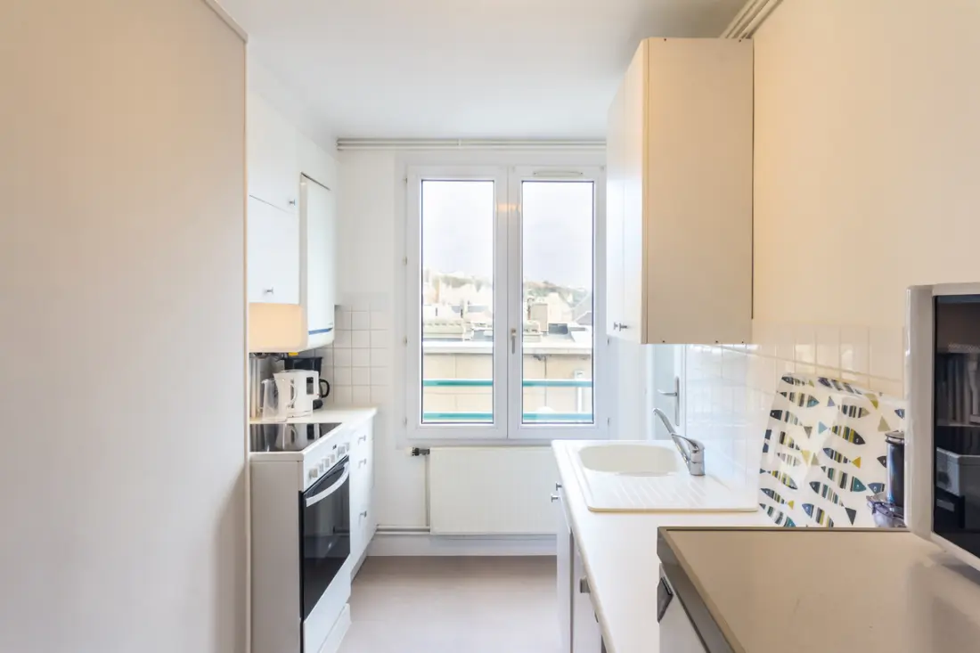 Gîte de France Gîtes de france® - tenger és pier 3 fül