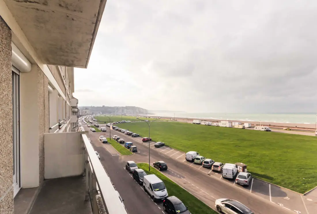 Gîte de France Gîtes de france® - tenger és pier 3 fül