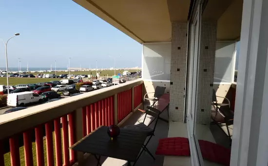 Location de Vacances Dieppe 9