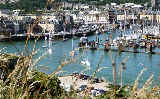 Maison de Vacances Dieppe 2