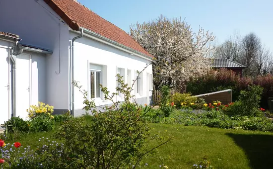 Maison de Vacances Dieppe 3