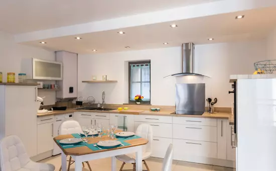 Maison de Vacances Dieppe 6