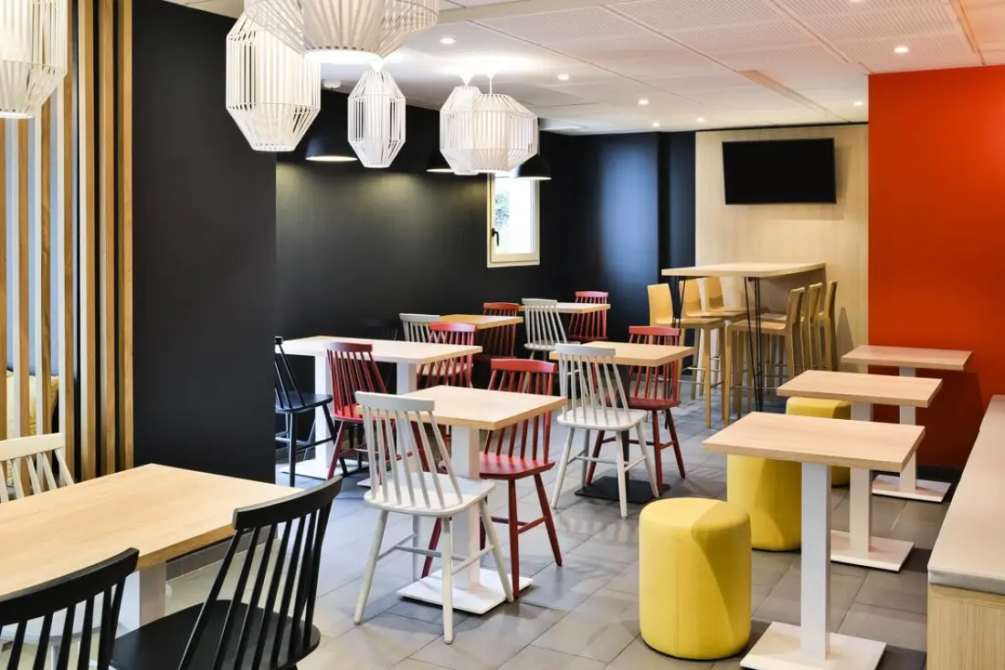 Aparthotel Adagio Zugang Dijon République3 Sterne★★★