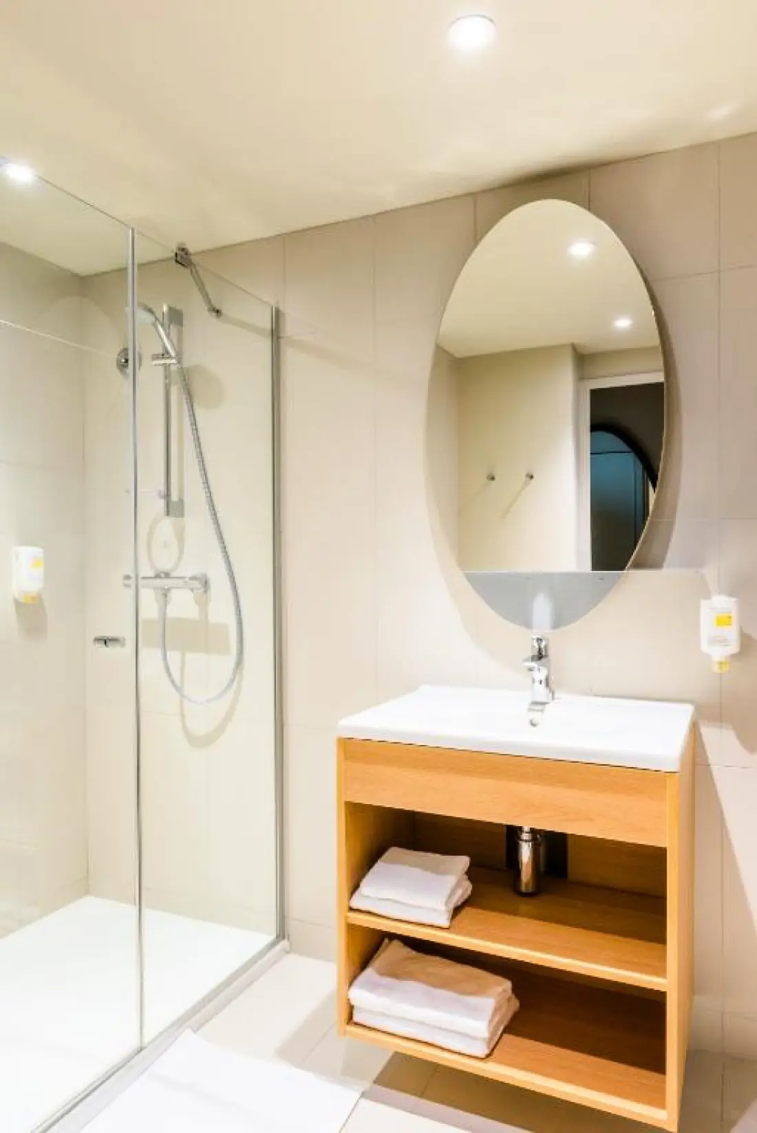 Aparthotel Adagio Zugang Dijon République3 Sterne★★★