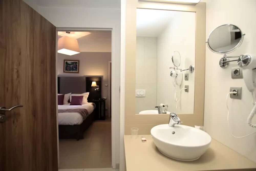 Appart'hôtel Odalys Les Cordeliers