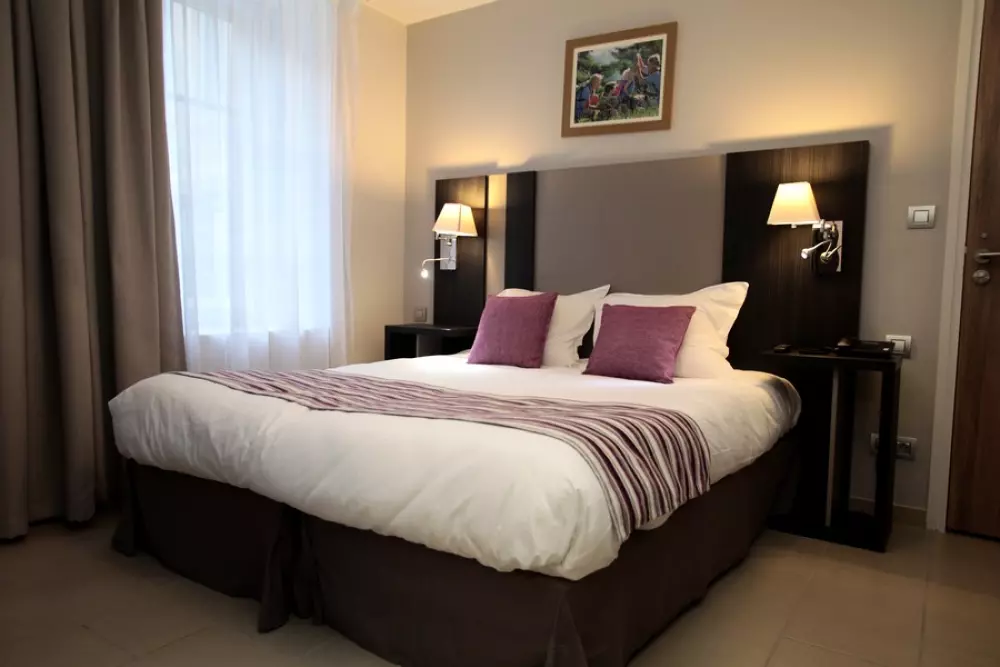 Appart'hôtel Odalys Les Cordeliers