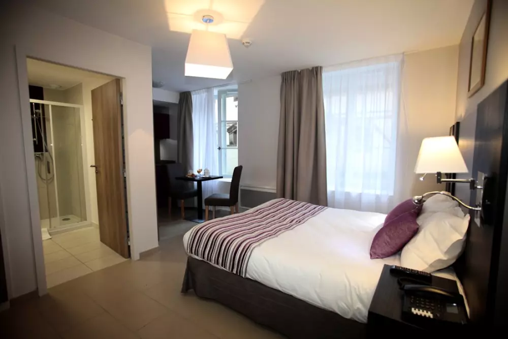 Appart'hôtel Odalys Les Cordeliers