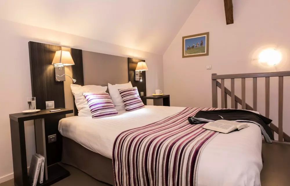 Appart'hôtel Odalys Les Cordeliers